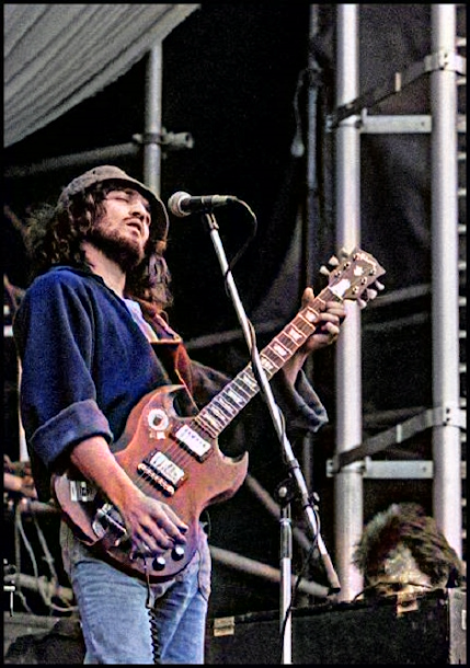 Efemérides del Rock y Heavy Metal: Qué pasó un 18 de Julio