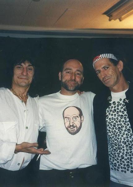 Efemérides del Rock y Heavy Metal: Qué pasó un 18 de Julio