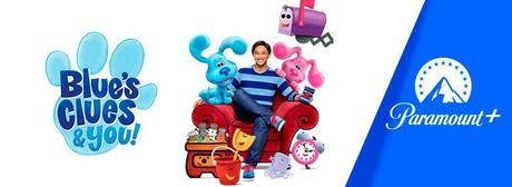 Paramount+: Disfruta la mejor programación para toda la familia BLUE