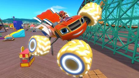 Paramount+: Disfruta la mejor programación para toda la familia BLAZE