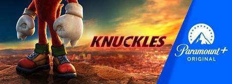 KNUCKLES