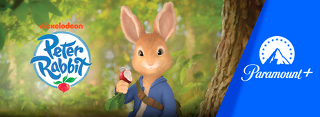 Paramount+: Disfruta la mejor programación para toda la familia PETER