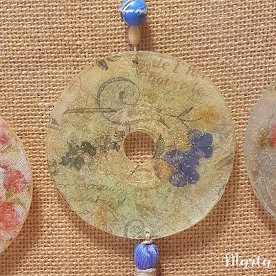 TUTORIAL RECICLAJE CD'S