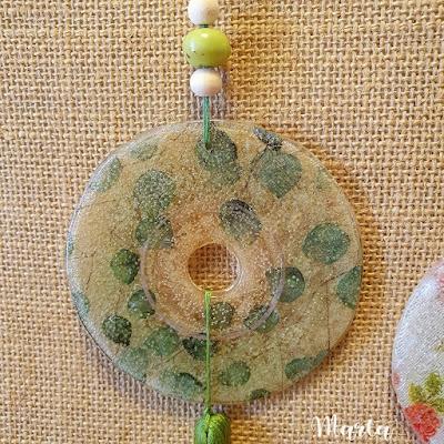 TUTORIAL RECICLAJE CD'S