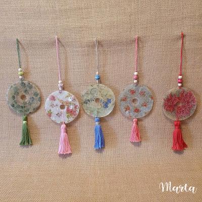 TUTORIAL RECICLAJE CD'S TUTORIAL RECICLAJE CD'S