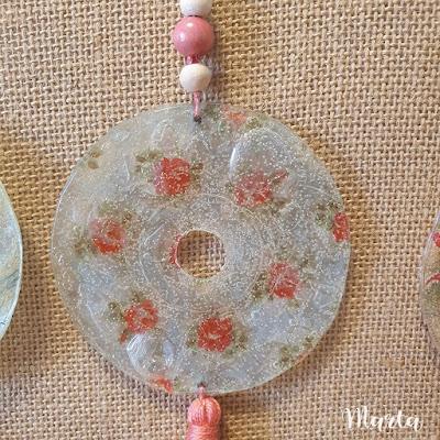 TUTORIAL RECICLAJE CD'S