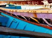 aciagos horrores sufren refugiados migrantes