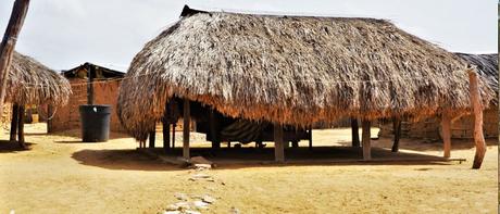 demanda del pueblo Wayuú 