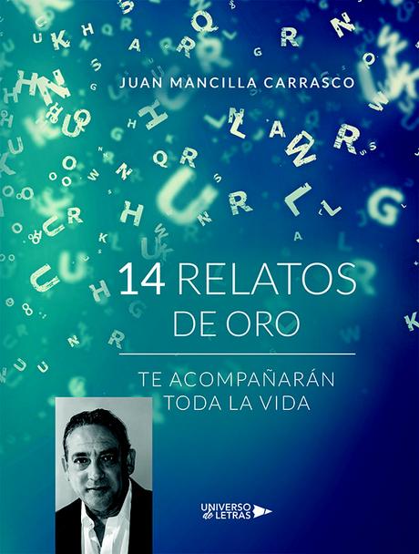 14 relatos de oro IP