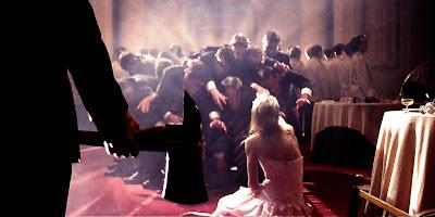 SITGES2024 calienta motores anunciando los primeros títulos y confirmando más estrellas invitadas