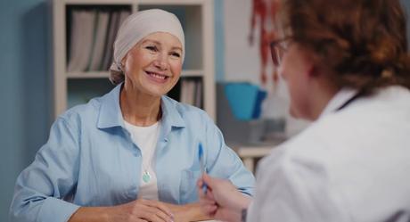 Hacer ejercicio durante la quimioterapia puede prevenir el daño nervioso, según un estudio Hacer ejercicio durante la quimioterapia puede prevenir el daño nervioso, según un estudio