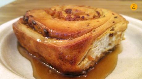 Golfeado en La Despensa de Antojos Araguaney mercado de la Paz