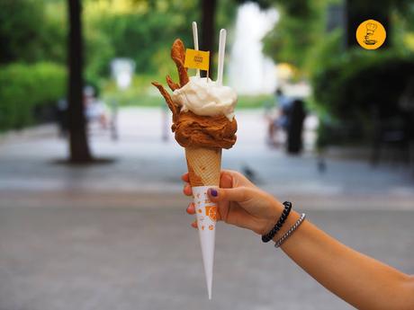 Zúccaru Madrid, Zúccaru Plaza Oriente, Zúccaru Chamberí. Zúccaru Olavide