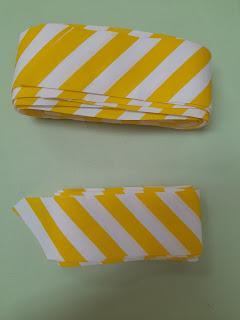 CAMISERO DE RAYAS💛💛