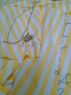 CAMISERO DE RAYAS💛💛