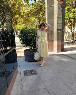 CAMISERO DE RAYAS💛💛