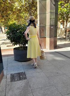 CAMISERO DE RAYAS💛💛