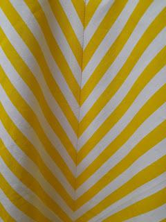 CAMISERO DE RAYAS💛💛