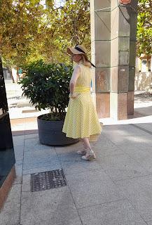 CAMISERO DE RAYAS💛💛