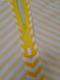 CAMISERO DE RAYAS💛💛