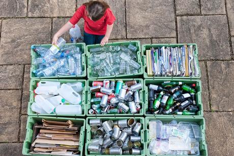 La separación de residuos, una responsabilidad de todos