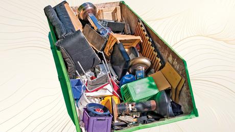 La separación de residuos, una responsabilidad de todos