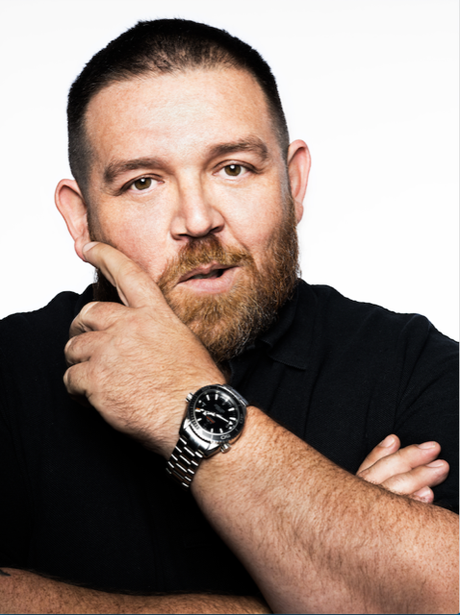 SITGES2024 calienta motores anunciando los primeros títulos y confirmando más estrellas invitadas