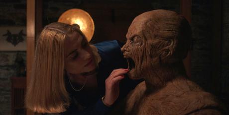 SITGES2024 calienta motores anunciando los primeros títulos y confirmando más estrellas invitadas