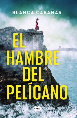 Blanca Cabañas: «Me gusta que, en mis novelas, el lector tenga la sensación de haber aprendido algo» Blanca Cabañas: «Me gusta que, en mis novelas, el lector tenga la sensación de haber aprendido algo»