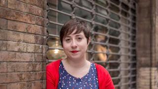 El poema de cada día. Hoy, Pez, de Elena Medel (1985) El poema de cada día. Hoy, Pez, de Elena Medel (1985)