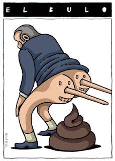 Las viñetas de hoy Las viñetas de hoy