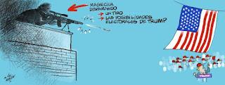 Las viñetas de hoy Las viñetas de hoy