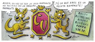 Las viñetas de hoy Las viñetas de hoy