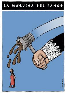 Las viñetas de hoy Las viñetas de hoy