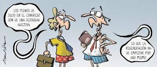 Las viñetas de hoy Las viñetas de hoy