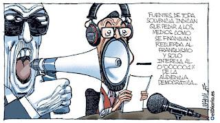 Las viñetas de hoy Las viñetas de hoy