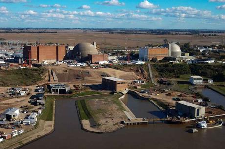 Una tragedia nuclear de 90 millones de galones