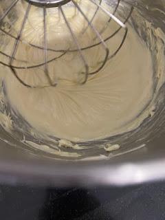 BIZCOCHO SUAVE CON REJILLA DE QUESO