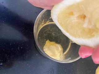 ENSALADA DE MANGO, ARANDANOS, ESPINACAS Y QUESO FETA