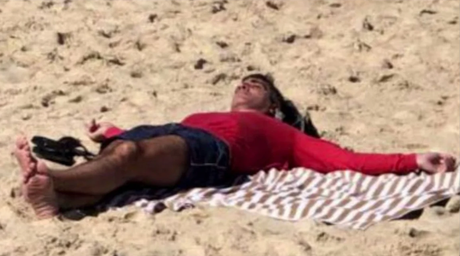 La segunda fuga de Toto Caputo