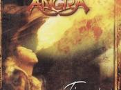 Angra Fireworks (1998)