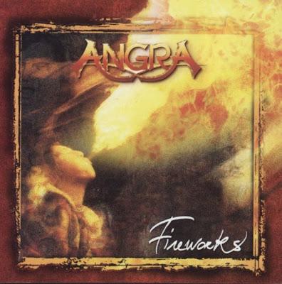 Angra - Fireworks (1998)