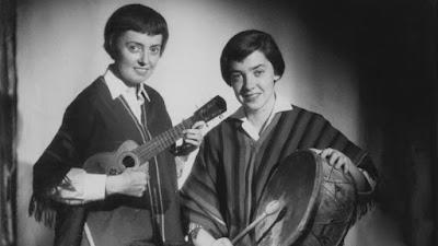 La Mesa Beatle: Manuelita, la tortuga