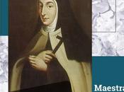 Jesús, maestra discípula