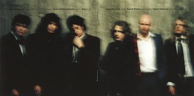 Diamond Dogs - Lift it up (2004)