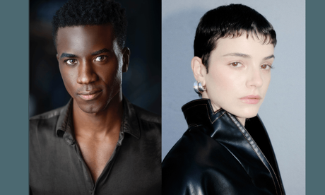 Karim Diané y Zoë Steiner se unen al elenco de la serie Star Trek: Starfleet Academy Sin título (2500 x 1000 px) (5000 x 2000 px) (5000 x 3000 px)