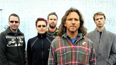 El documental “Pearl Jam Twenty” de Cameron Crowe llega en exclusiva a DIRECTV Pearl Jam Twenty
