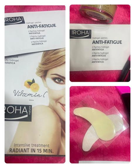 ⭐️ Viernes de Spa: Iroha y Elemis⭐️ ⭐️ Viernes de Spa: Iroha y Elemis⭐️