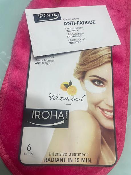 ⭐️ Viernes de Spa: Iroha y Elemis⭐️ ⭐️ Viernes de Spa: Iroha y Elemis⭐️