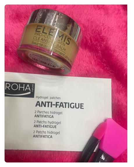 ⭐️ Viernes de Spa: Iroha y Elemis⭐️ ⭐️ Viernes de Spa: Iroha y Elemis⭐️